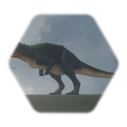 Gorosaurus