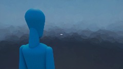 A screenshot taken in Dreams. 12 of 15.