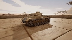 A screenshot taken in Dreams. 1 of 24.