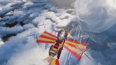 A screenshot taken in Dreams. 15 of 21.