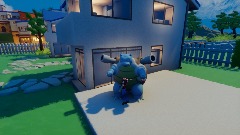 A screenshot taken in Dreams. 6 of 21.