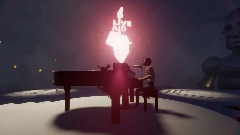 A screenshot taken in Dreams. 16 of 29.