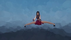 A screenshot taken in Dreams. 1 of 1.