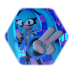 Hatsune Miku!!!!