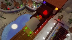 A screenshot taken in Dreams. 5 of 12.