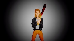 A screenshot taken in Dreams. 1 of 1.