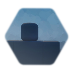 Water Evasion Animation