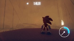 A screenshot taken in Dreams. 26 of 30.