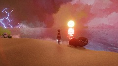 A screenshot taken in Dreams. 3 of 8.