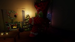 A screenshot taken in Dreams. 25 of 25.