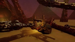 Prologue Offworld  Retrieval of Nexus Combat Model 01 jimmyj75