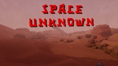 SPACE UNKNOWN (FULL GAME)