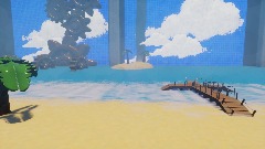 A screenshot taken in Dreams. 1 of 6.