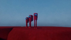 A screenshot taken in Dreams. 10 of 10.