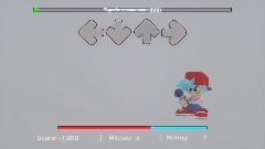 A screenshot taken in Dreams. 1 of 1.