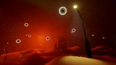 A screenshot taken in Dreams. 1 of 6.