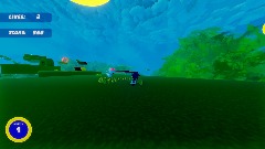 A screenshot taken in Dreams. 5 of 5.