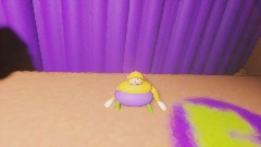 My Creation - 1/26/2013