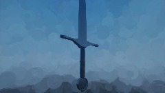 A screenshot taken in Dreams. 13 of 16.