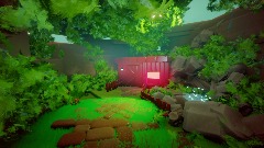 A screenshot taken in Dreams. 4 of 10.