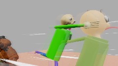 A screenshot taken in Dreams. 2 of 6.