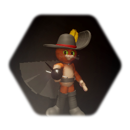 Puss in Boots