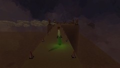 The Pit - Shang Tsung