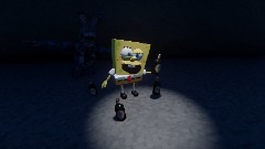 SpongeBob?