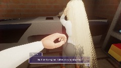 A screenshot taken in Dreams. 1 of 4.