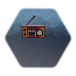 Remix of 3 Channel Radio