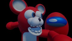 A screenshot taken in Dreams. 7 of 11.