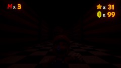 A screenshot taken in Dreams. 1 of 6.