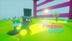 FRENS DROP!
