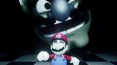 The Wario Apparition HD