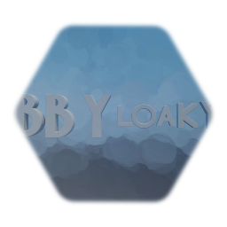 BobbyLoaky06 logo