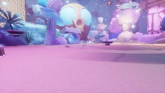 Level room