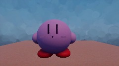 Kirby (W.I.P)