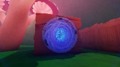 Mushcity's Portal