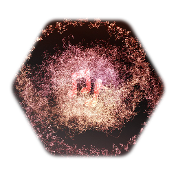 CORRUPTED ADAM chase theme