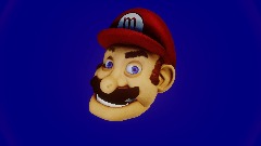 A screenshot taken in Dreams. 4 of 10.