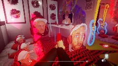 A screenshot taken in Dreams. 3 of 3.