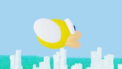 Flappy Bird 3D