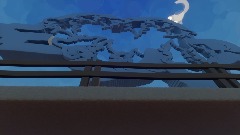 A screenshot taken in Dreams. 15 of 30.