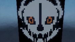 A screenshot taken in Dreams. 2 of 2.