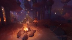 A screenshot taken in Dreams. 13 of 27.