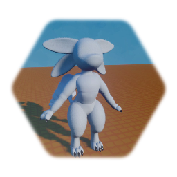 Dragovioli's Creation Closet