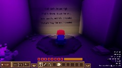 A screenshot taken in Dreams. 3 of 21.