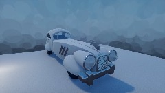 A screenshot taken in Dreams. 3 of 3.