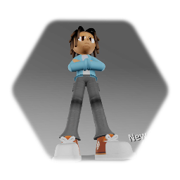 Pierre V2 (Outdated)