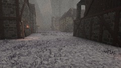 Village of Stynghreivynzflynn